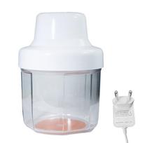 ABBY-Resin Bubble Remover For Epoxy For Crafts, 99.9% Bubble Removal In 5 Minutes, Vacuum Degassing EU Plug Jewelry white