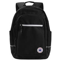 Converse Casual Convenient Backpack Unisex Black UA5897-023 black