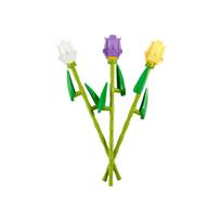Lego Tulips ONE SIZE