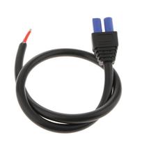 20A EC5 Female Extension Cable Car Jump Starter Cord 0.5m