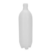 600 ml dantų kėdės vandens butelis didelės talpos skysčių laikymo butelis Dantų priedai With Cover