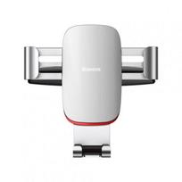 Baseus Gravity Car Phone Holder Support Smartphone Car Bracket CD Slot Mount Mobile Phone Holder for Car Charging sidabras
