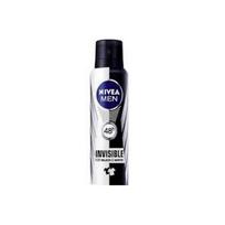 Nivea Men Invisible For Black And White Power purškalas 200ml black