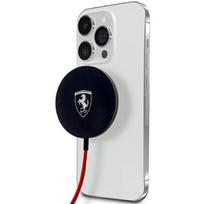 Ferrari MagSafe belaidis įkroviklis 15W
