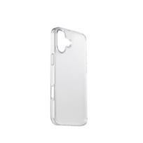 Joyroom TPU dėklas iPhone 16 Plus – pusiau skaidrus
