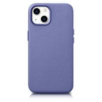 Odinis MagSafe dėklas iPhone 14 Plus – violetinis