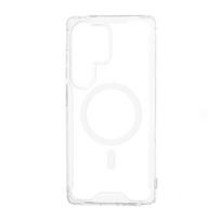 Skaidrus MagSafe dėklas Samsung Galaxy A26 5G