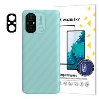 Wozinsky kameros stiklas Xiaomi Redmi 11A / Poco C55 / Redmi 12C