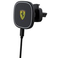 Ferrari MagSafe 15W belaidis automobilinis įkroviklis
