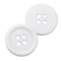 110 vnt. dervos katės akies sagų 9mm-30mm keturių skylių sagos siuvimo reikmenys DIY rankdarbių sagos drabužiams, krepšiams, skrybėlėms 1 Set
