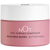 Collistar Not Ordinary Treatment Butter Mask lūpų kaukė, 10 ml