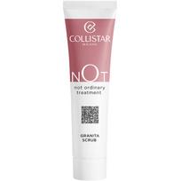 Collistar Not Ordinary Treatment Granita Scrub veido šveitiklis, 12 ml