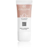 Collistar Not Ordinary Treatment Illuminante Glow Base skaistinanti makiažo bazė, 30 ml