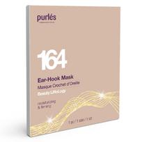 Purles 164 lifting face mask with ear loops