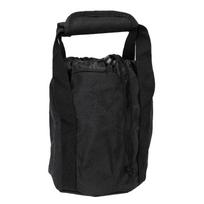 Put Ball Carry Bag Oxford Cloth Water Proof Portable Heavy Put Ball Storage Bag with Handle for 6 to 16 LBS Balls