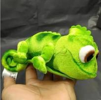 Miela Maža Peties Rankinė Lėlė Pascal Rapunzel Kawaii Figūrėlės Unisex Pliušinė Lėlė Peties Dekoracija Gimtadienio Dovanos gray