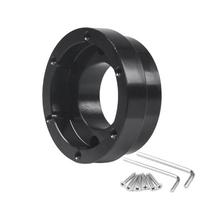 G29 G920 G923 Steering Wheel Adapter Plate 13/14inch 70mm PCD Racing Car Game Modification Car Wheel Hub juoda