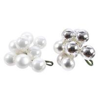 Burbulai 715076 1vnt 2cm Vielutės