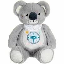 Interaktyvus pliušinis žaislas Kwaly my storyteller Koala Gipsy, 34 cm.