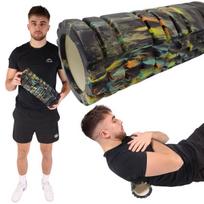 Masažo volelis, "Fit4Med