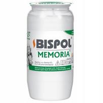Žvakių įdėklas Memoria, 48 val.