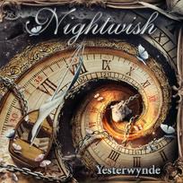 Nightwish - Yesterwynde 2LP (vinilinė plokštelė)