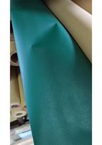 Lipni odos taisymo lopelė baldams, sofoms, sėdynėms ir bagažui 20cm x 30cm tamsiai žalia spalva