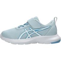 ASICS Low top Kids Lifestyle Shoes Blue White Kids' 1154A198-400 37 gray