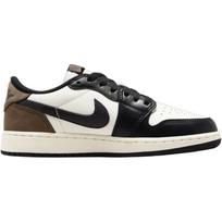 Jordan 1 Retro Low OG Mocha GS CZ0858-102 36 black