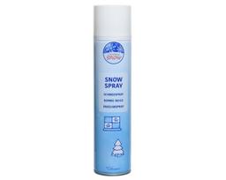 Purškiamas Sniegas 400423 400ml