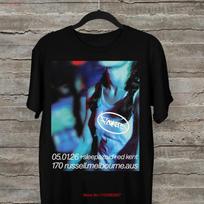 New Fcukers Tour Band For Fan All Size S To 5xl T Shirt Vintage Unisex Comfortable Streetwear Breathable Soft L gray