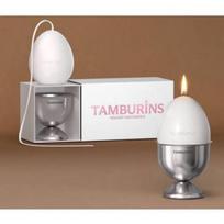 TAMBURINS Perfume / Hand Cream / Car Diffuser / Candle / Accessories [LIMITED STOCK] white