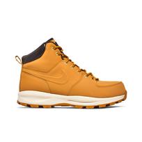 Nike Manoa Odiniai 'Haystack' (Unisex) Šieno kupolas / Rudos aksomo lauko batai 454350 700 44.0 orange