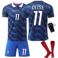 Naujo sezono Prancūzijos futbolo rinkinys #11 Olise