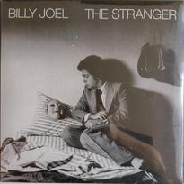 Billy Joel - The Stranger 1LP (vinilinė plokštelė)