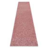 Kilimas, Kiliminiu taku SOFFI purvinas 5cm rožinė - į virtuvę, į prieškambarį, į koridorių