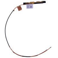 WWAN WLAN antena Lenovo ThinkPad T490s T14s kairė