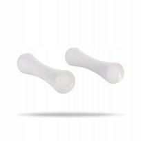 GymBeam hanteliai 2 x 1 kg