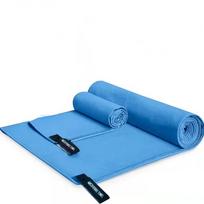 Microfiber Quick Dry Sports Beach Towel Outdoor Thick Travel Gymnastics Fitness Jogging Swimming Yoga Naturehike Sea Big Towel 38*38cm violetinė