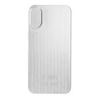 Sublimacijos forma viengubam dėklui IPHONE 16 PLUS