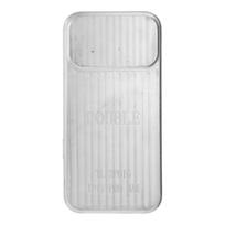 Sublimacijos forma dvigubam dėklui IPHONE 17 Pro Max
