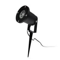 Kalėdinis LED projektorius