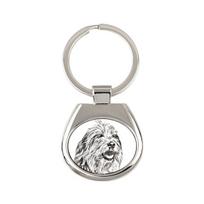 Bergamasko aviganis naminis su šuns nuotrauka Art-Dog, XS