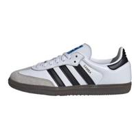 Adidas Samba OG Cloud White Core Black GS Sneakers IE3675 39 pilka spalva