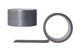 sidabro armuota juosta 50mm / 25m universali