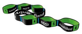 Aqua fitneso juosta AQUATICBAND