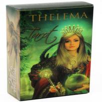 Tarot Cards With Bright And Vivid Colors Perfect For Insightful Readings** Magic green