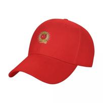 LITTLE FEAT TH ANNIVERSARY TOUR Classic Baseball Cap summer hat Unique hats Hat Baseball Cap Caps Women Mens red