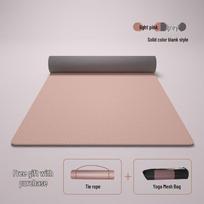 JINQINIAO TPE Anti-Slip Extra Thick Yoga Mat