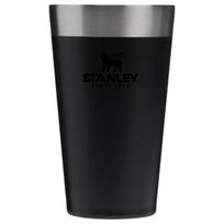 Stanley termo puodelis Stacking Tumbler, 470 ml, juodas